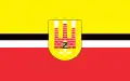Żyrardów – vlajka