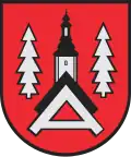 Alwernia – znak
