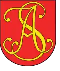Andrychów – znak