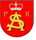 Augustov – znak