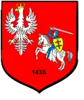 Błażowa – znak