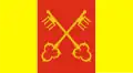 Babimost – vlajka