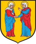 Bavorov – znak
