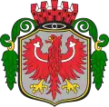 Barlinek – znak