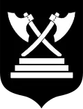Bartoszyce – znak