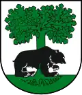 Barwice – znak