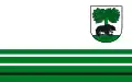 Barwice – vlajka