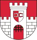 Bělá – znak