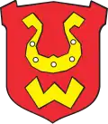 Biała Rawska – znak