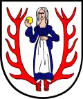 Biały Bór – znak