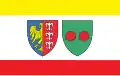 Bílsko-Bělá – vlajka
