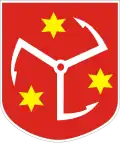 Bierutów – znak