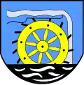 Běry – znak