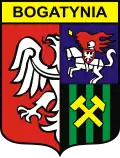 Gmina Bogatynia – znak