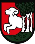 Bojanowo – znak