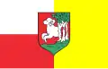 Bojanowo – vlajka