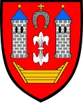 Borek Wielkopolski – znak