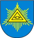 Brúnov – znak