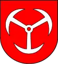 Břeh – znak