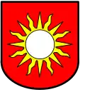 Busko-Zdrój – znak