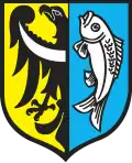 Bytom Odrzański – znak