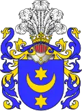 Poplawští erbu Drzewica