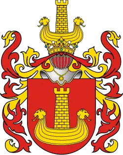 Znak
