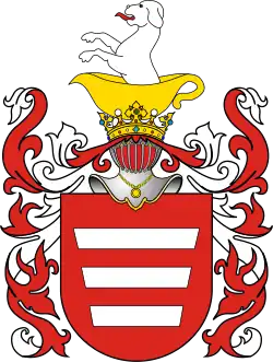 Erb rozrodu Korczaků