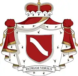 Erb Lubomirských