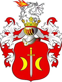 Znak
