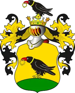 znak rodu