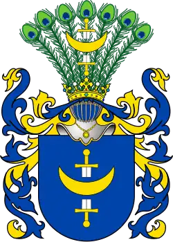 znak rodu