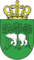 Chełm – znak