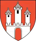 Chobienia – znak