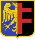 Chořov – znak