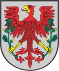 Znak města Choszczno