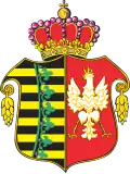 Chrzanów – znak
