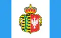 Chrzanów – vlajka