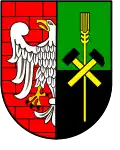 Czerwionka-Leszczyny – znak
