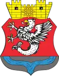 Darłowo – znak