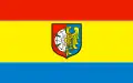 Dobrodzień – vlajka