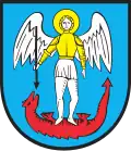 Dolsk – znak