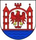 Drawsko Pomorskie – znak