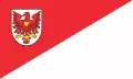Drezdenko – vlajka
