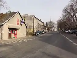 Centrum Drahomyšle
