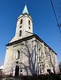 Kostel