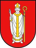 Dubiecko – znak