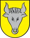 Dynów – znak