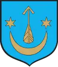 Frampol – znak