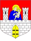 Frombork – znak